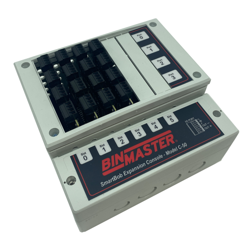 YOLoさん専用 BinMaster Level Sensors SmartBob | BinMaster Online Sensor Store
